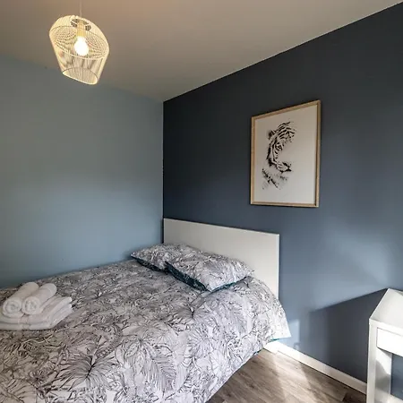 Rare, Fonctionnel, Ideal Famille Ou Business Pau