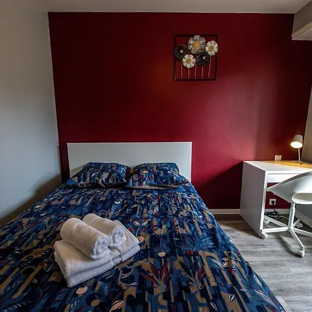 Rare, Fonctionnel, Ideal Famille Ou Business