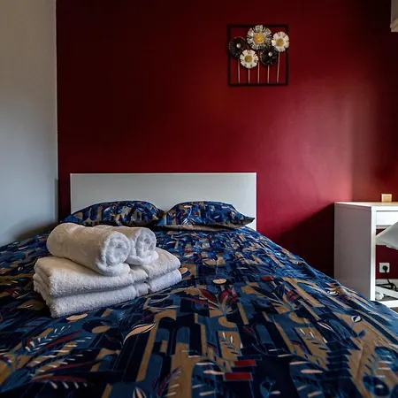 Rare, Fonctionnel, Ideal Famille Ou Business 아파트 포