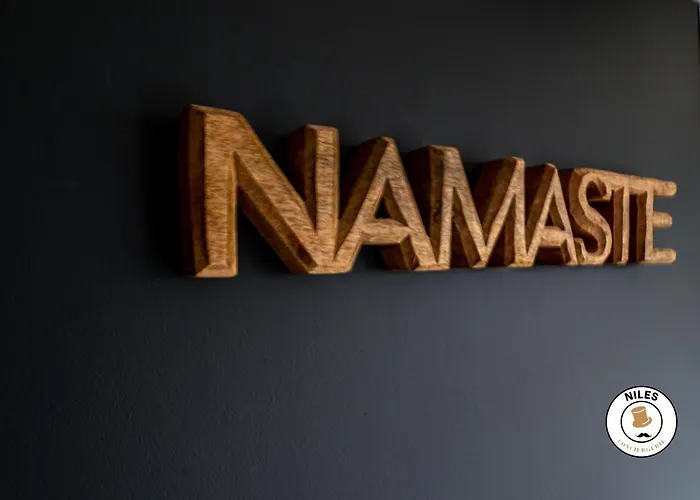 Rare, Fonctionnel, Ideal Famille Ou Business 아파트 포