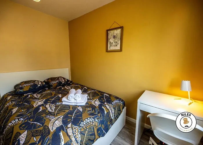 Rare, Fonctionnel, Ideal Famille Ou Business