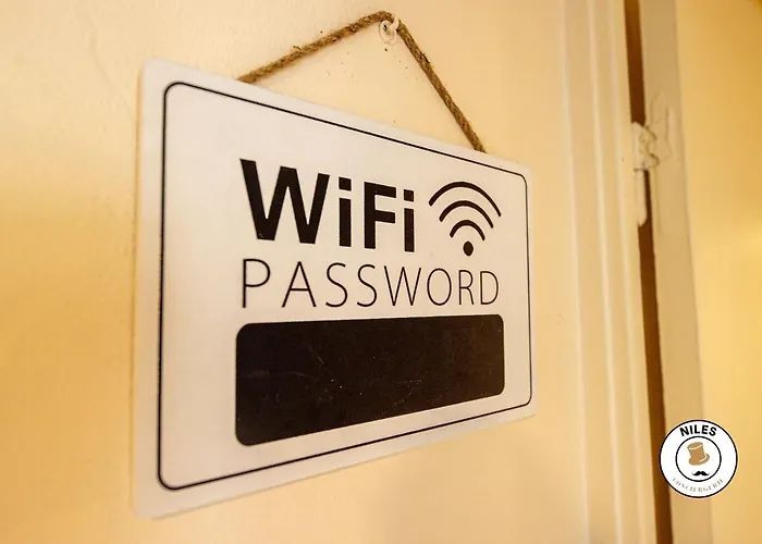 아파트 Rare, Fonctionnel, Ideal Famille Ou Business