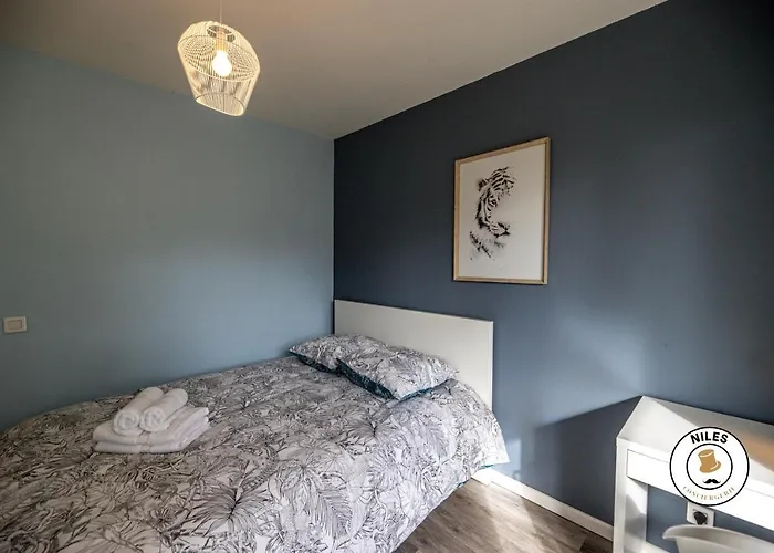 Rare, Fonctionnel, Ideal Famille Ou Business 포