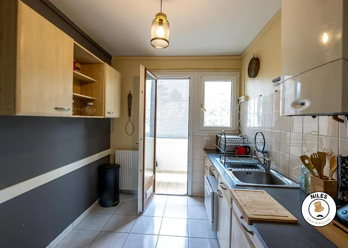 Rare, Fonctionnel, Ideal Famille Ou Business