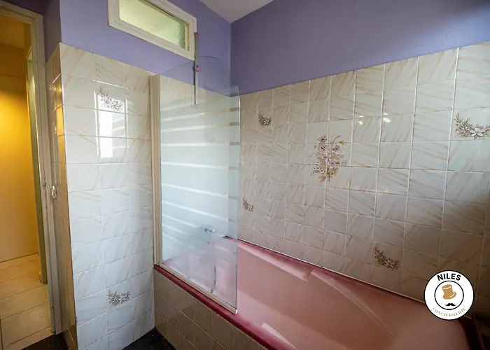 아파트 Rare, Fonctionnel, Ideal Famille Ou Business *