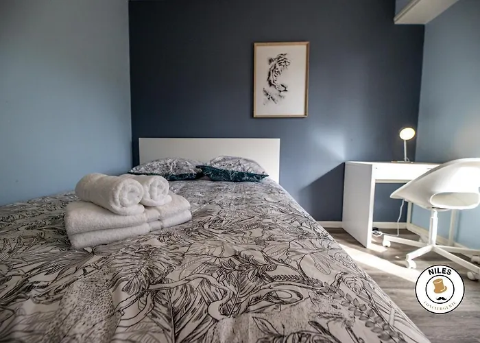 Rare, Fonctionnel, Ideal Famille Ou Business